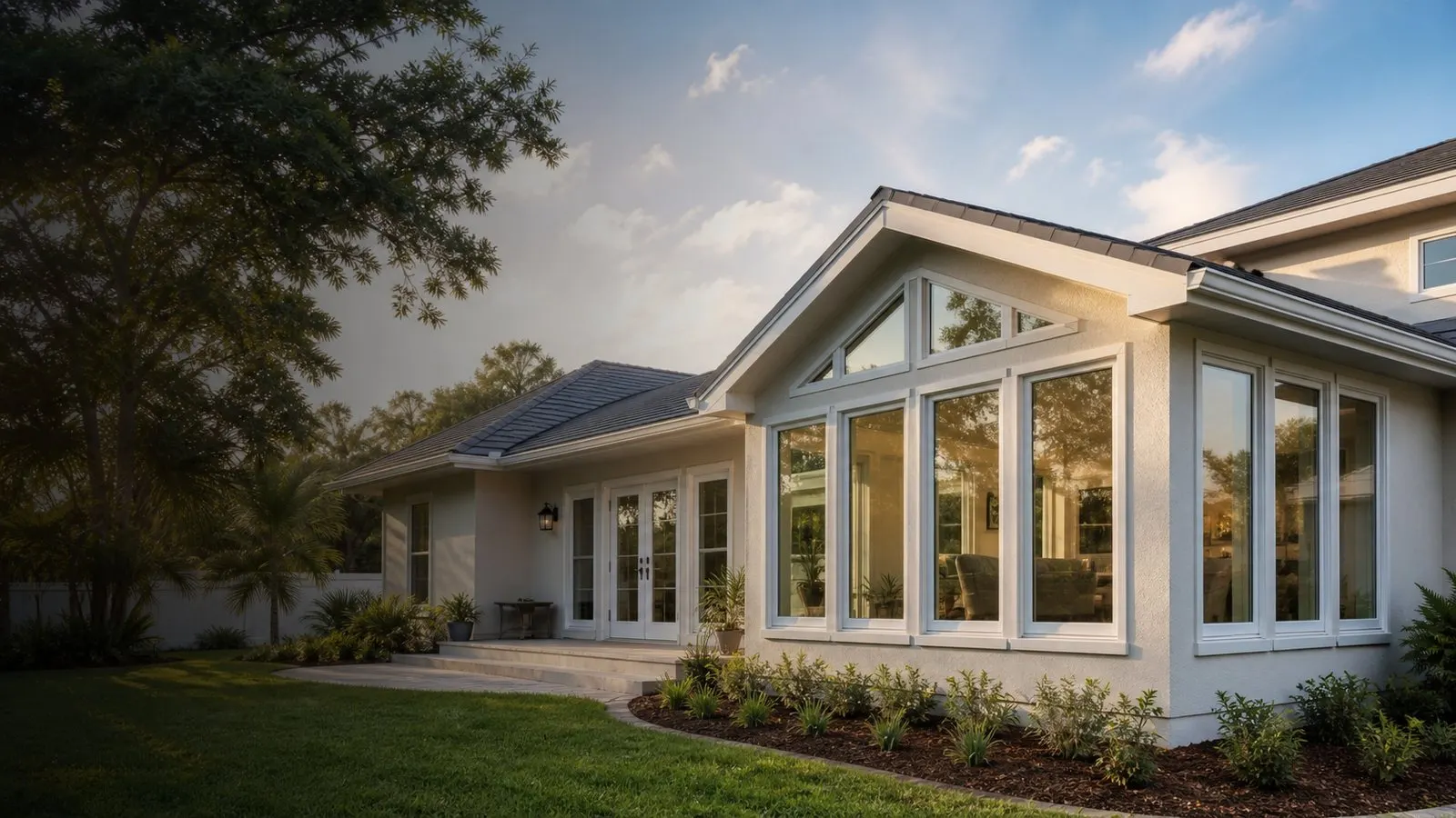 Additions by CSL Construction