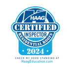 HAAG Certified