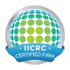 IICRC Certified