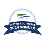 2024 South Lake Winner